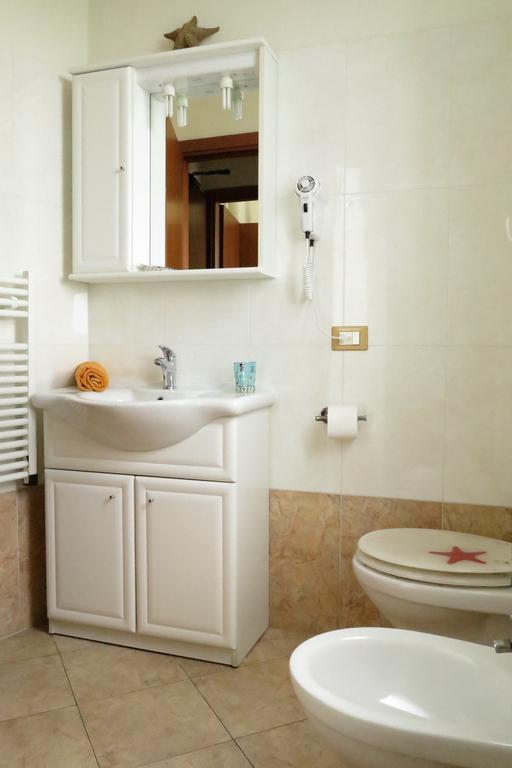 Residence La Villetta リミニ エクステリア 写真