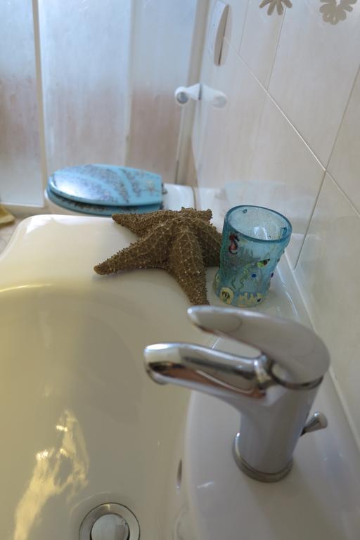 Residence La Villetta リミニ エクステリア 写真