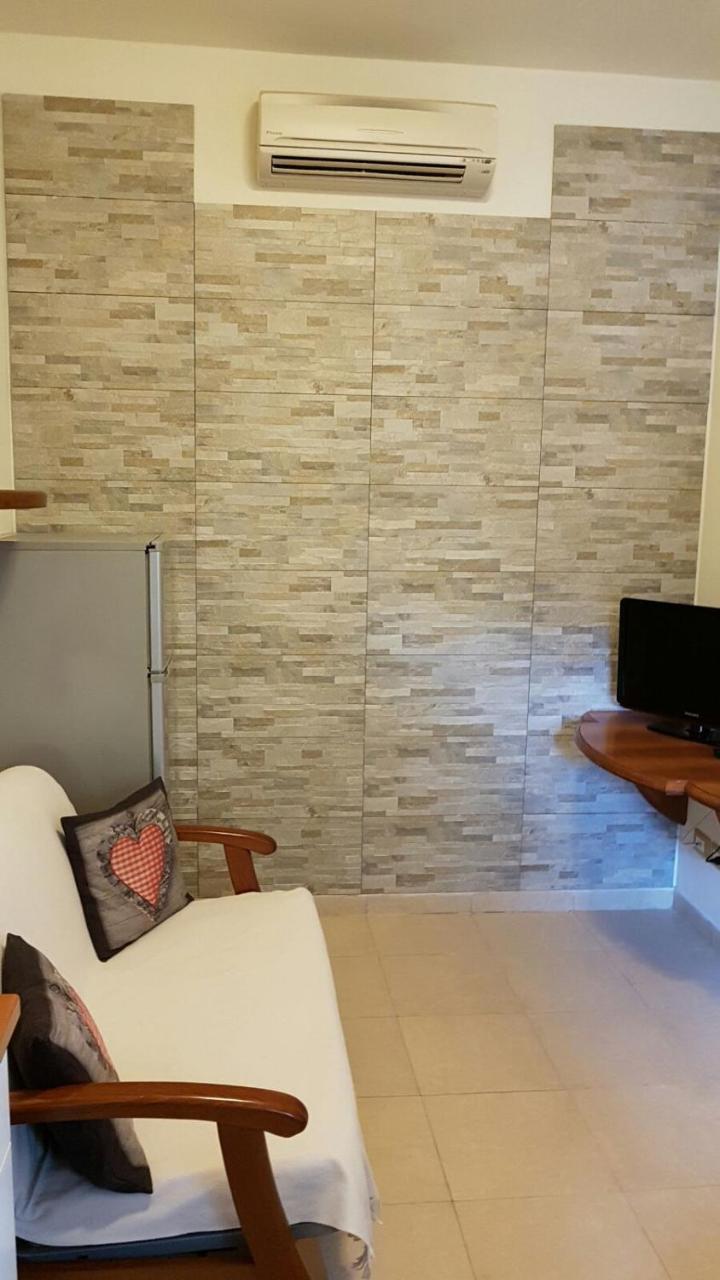 Residence La Villetta リミニ エクステリア 写真